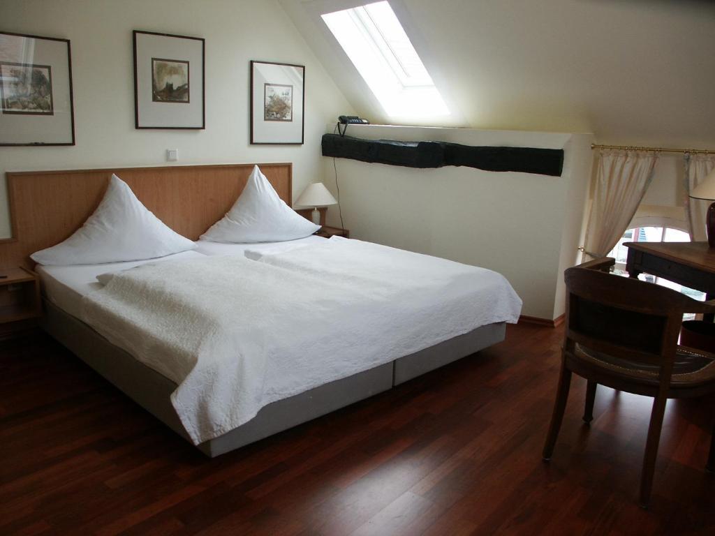 Annahof Hotel Blieskastel Værelse billede