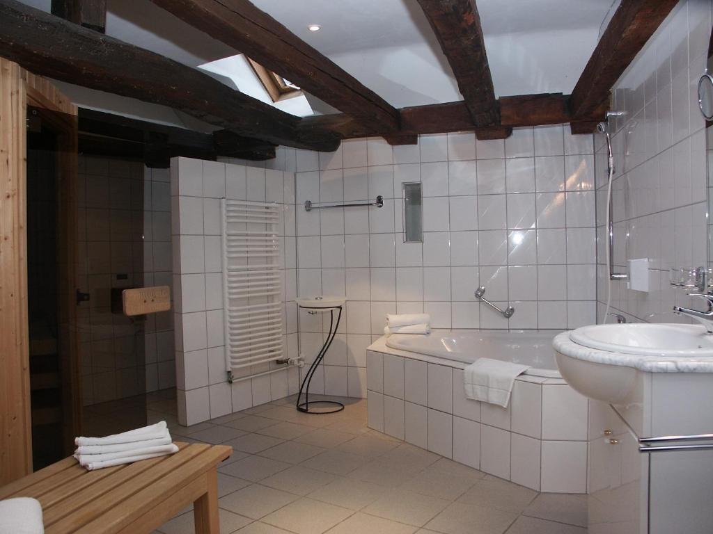 Annahof Hotel Blieskastel Værelse billede