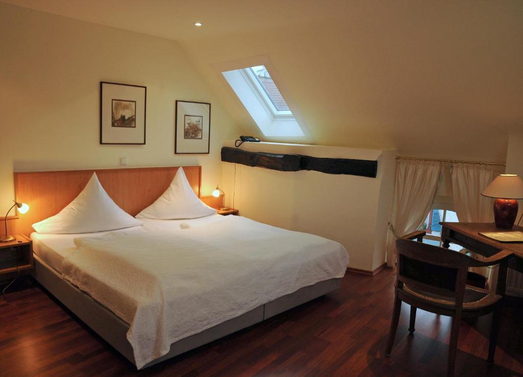 Annahof Hotel Blieskastel Værelse billede
